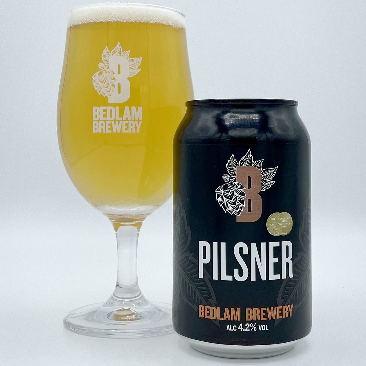 Pilsner 330ml